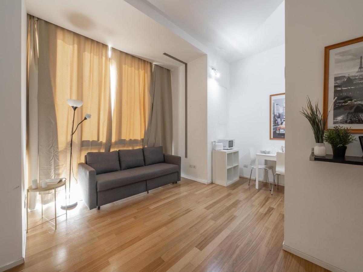 The Best Rent - Comfortable One Bedroom Apartment In Milan Downtown Exterior foto