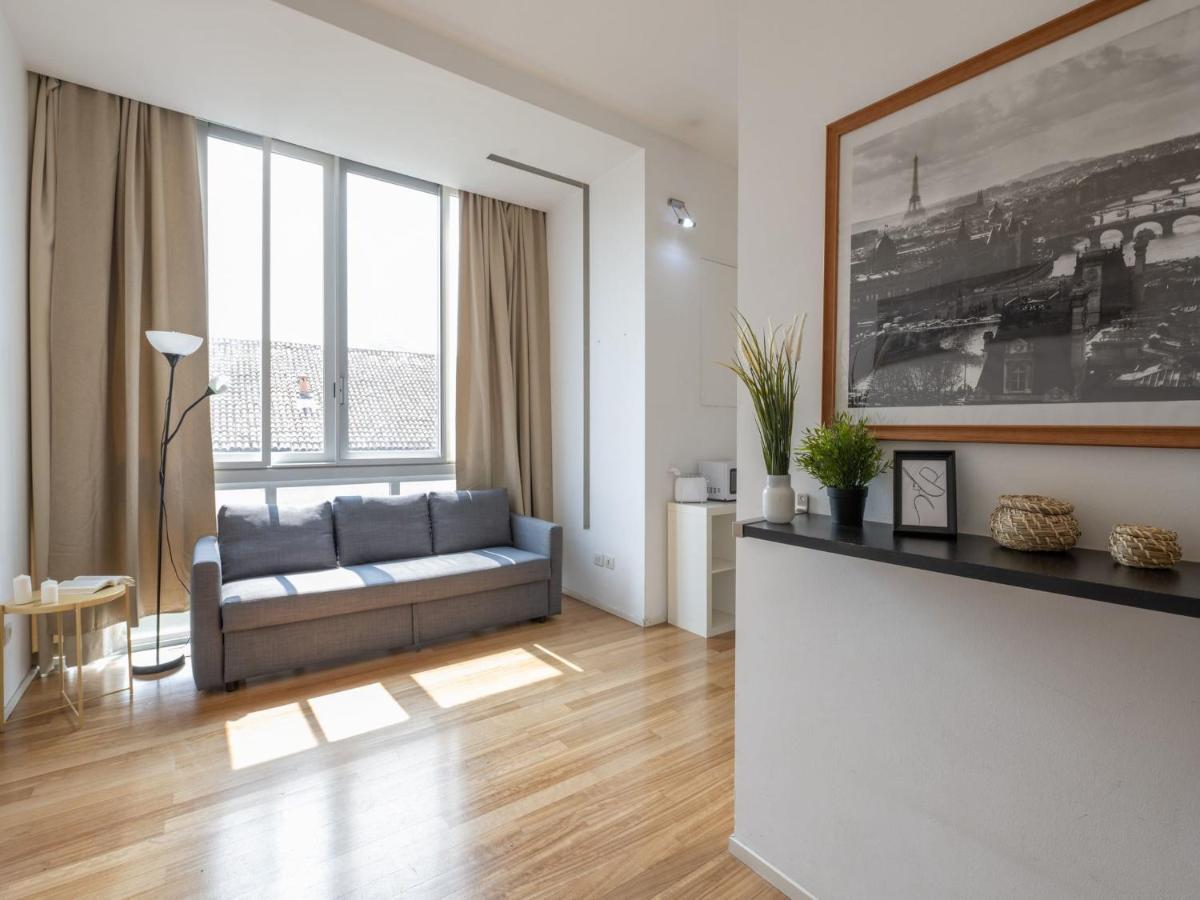 The Best Rent - Comfortable One Bedroom Apartment In Milan Downtown Exterior foto