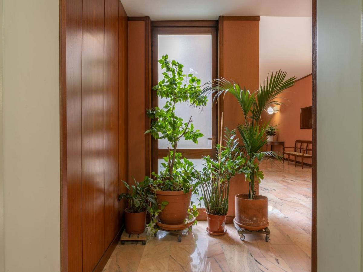 The Best Rent - Comfortable One Bedroom Apartment In Milan Downtown Exterior foto