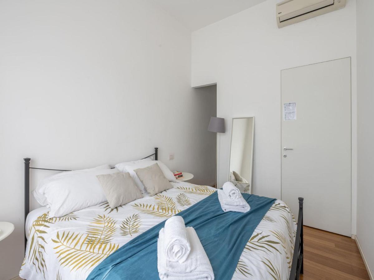 The Best Rent - Comfortable One Bedroom Apartment In Milan Downtown Exterior foto