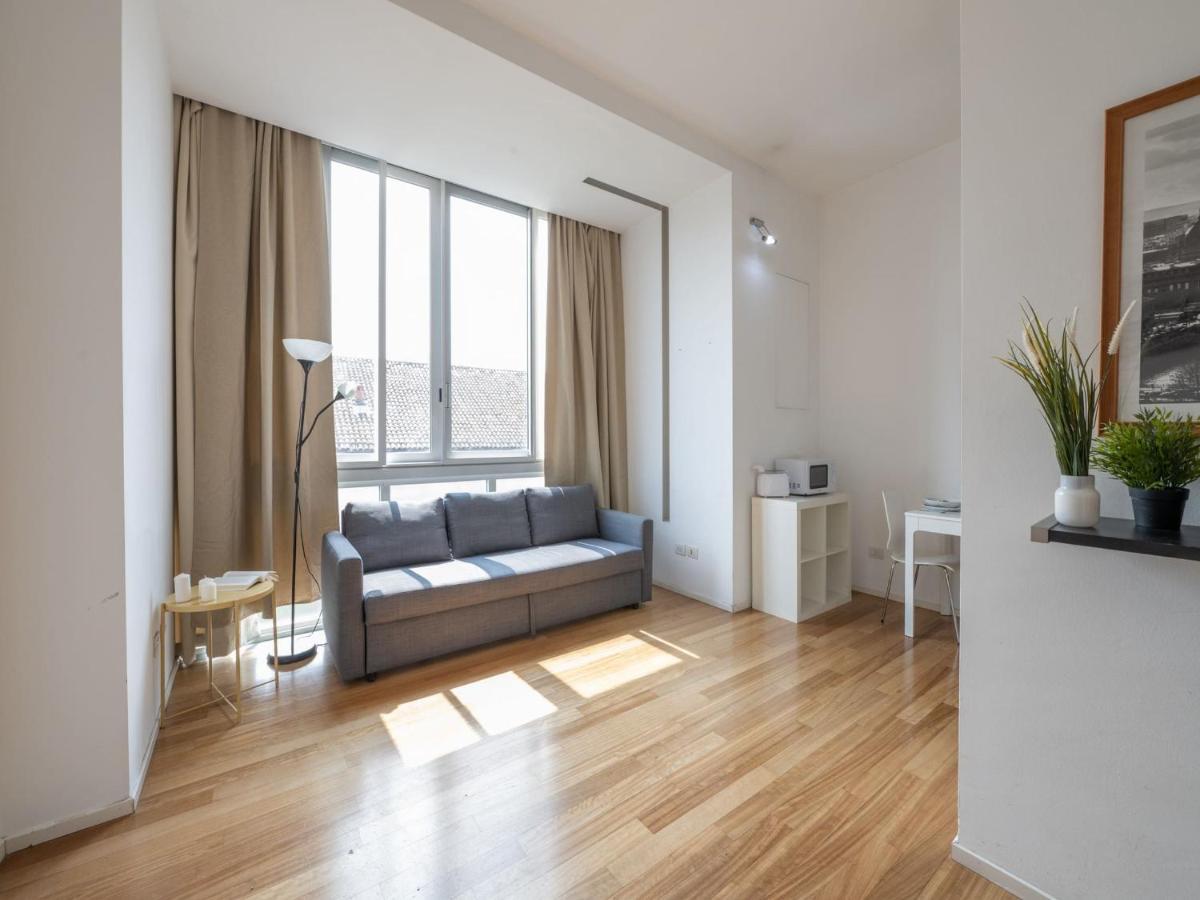 The Best Rent - Comfortable One Bedroom Apartment In Milan Downtown Exterior foto